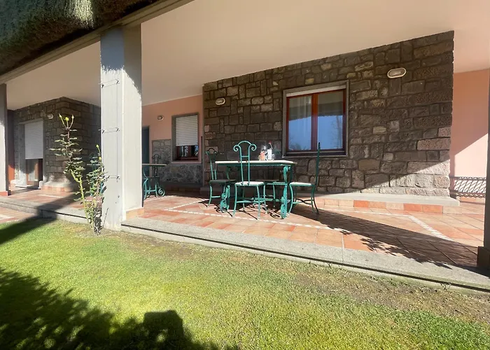 Hotel Il Moletto Alghero