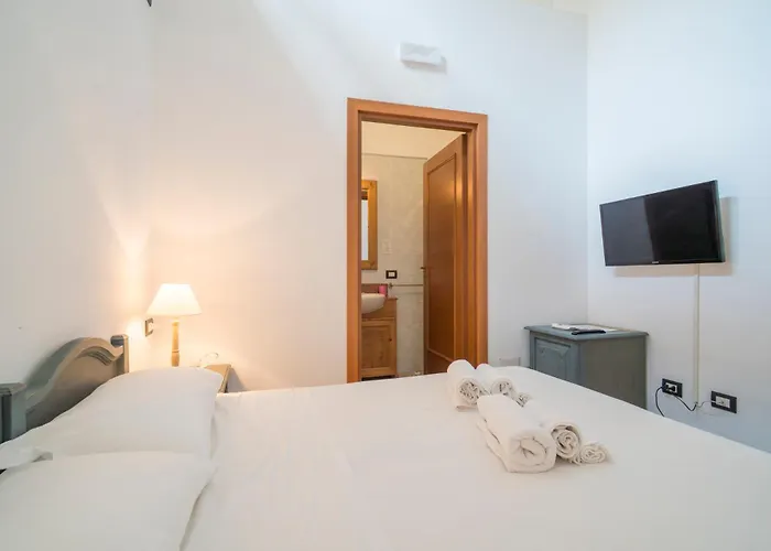 Residence Hotel Monte Ricciu Alghero
